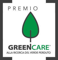 Premio GreenCare logo