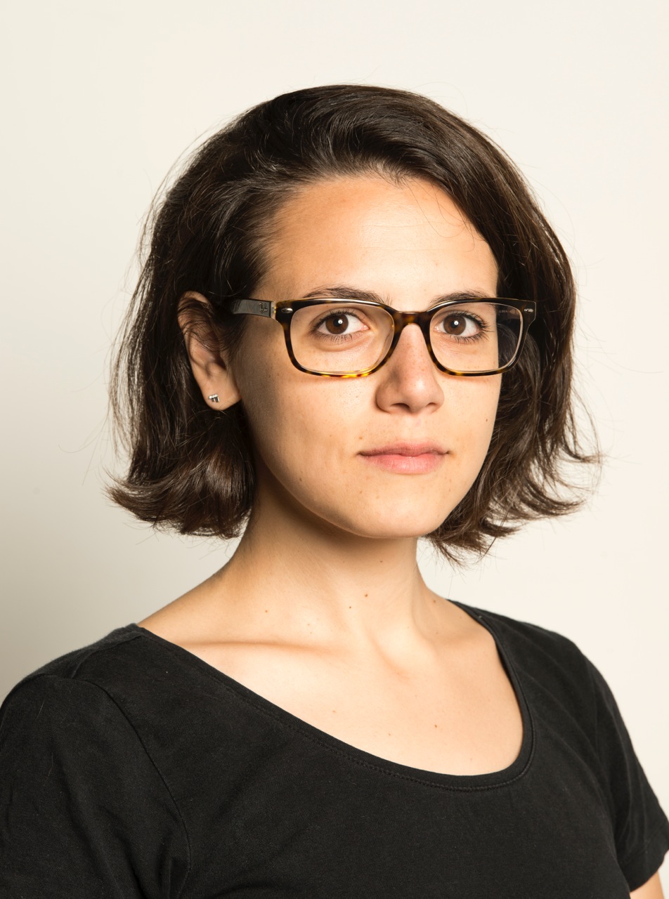 Federica Palmer Federica Palmer