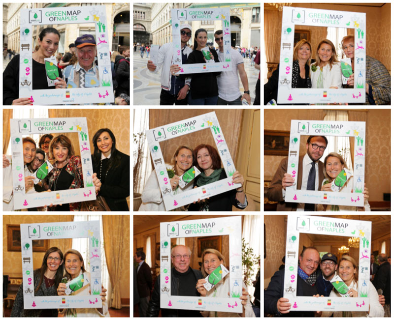 I'm a greencarer 2017 Photogallery