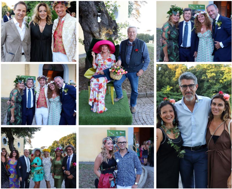 Festa dell'Estate 2018 - Parte I