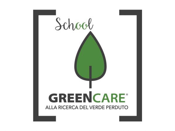 Risultati immagini per green care school