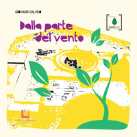 Prima edizione GreenCare School ebook cover