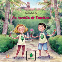 Seconda edizione GreenCare School ebook cover