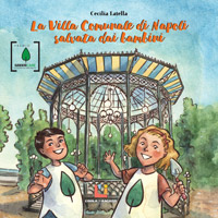 Terza edizione GreenCare School ebook cover