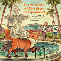 Quarta edizione GreenCare School ebook cover